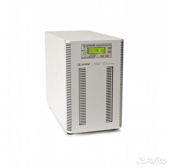 Ибп Штиль ST1102L