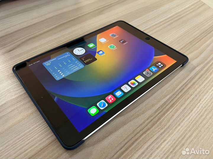 iPad Pro 9,7 2017 32 go lte