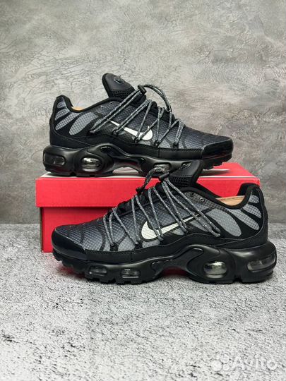 Кроссовки Nike Air Max TN Plus