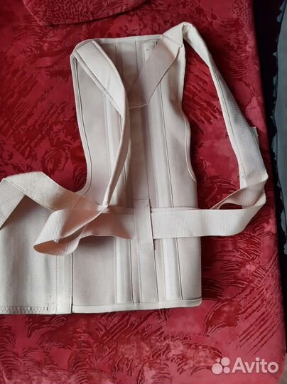 Корректор осанки