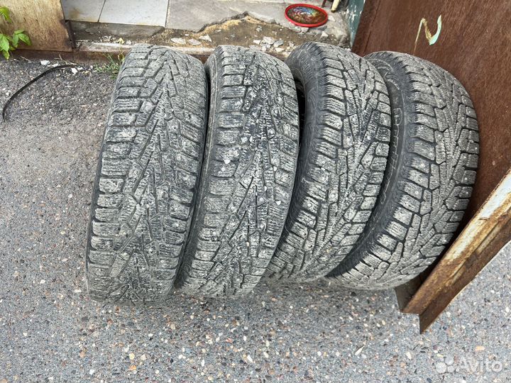 Cordiant Snow Cross 175/65 R14