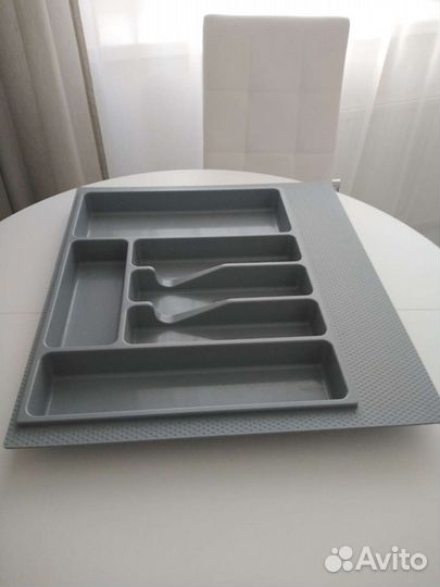 Поддон под приборы столовые, 54х49