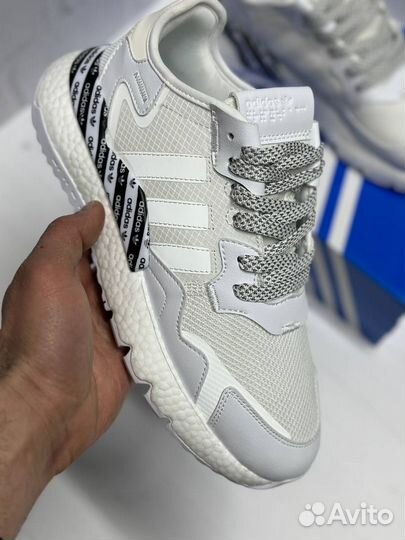 Кроссовки Adidas Nite Jogger