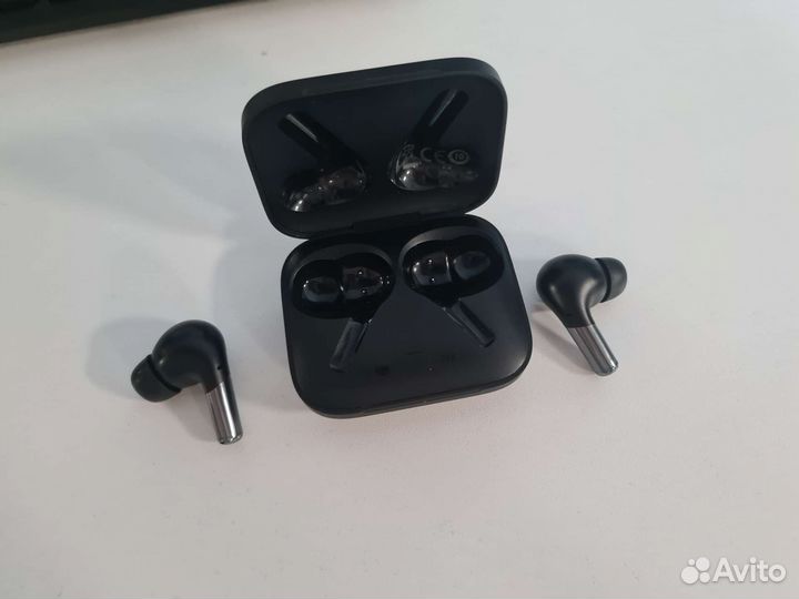 Oneplus Buds pro