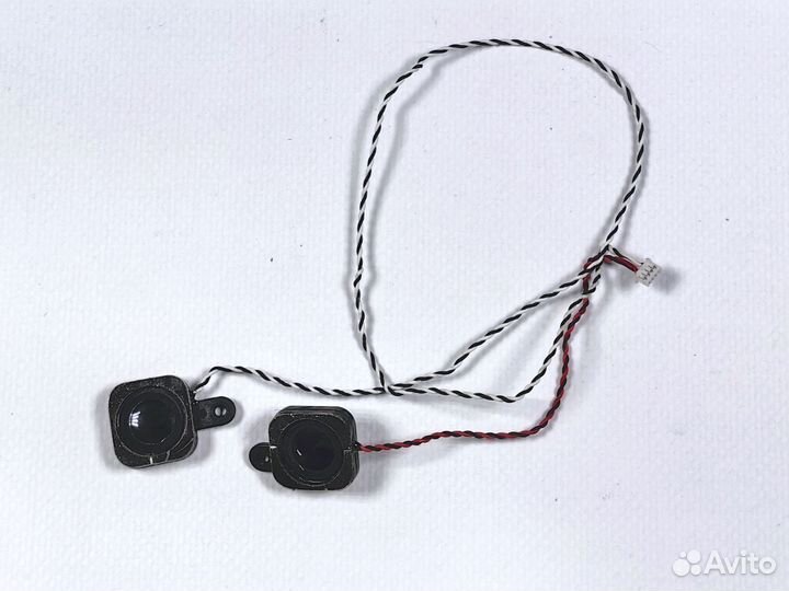 Динамики ноутбука Samsung R460