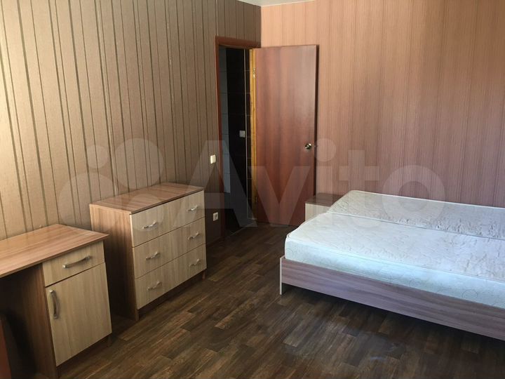 Комната 16 м² в 2-к., 1/1 эт.