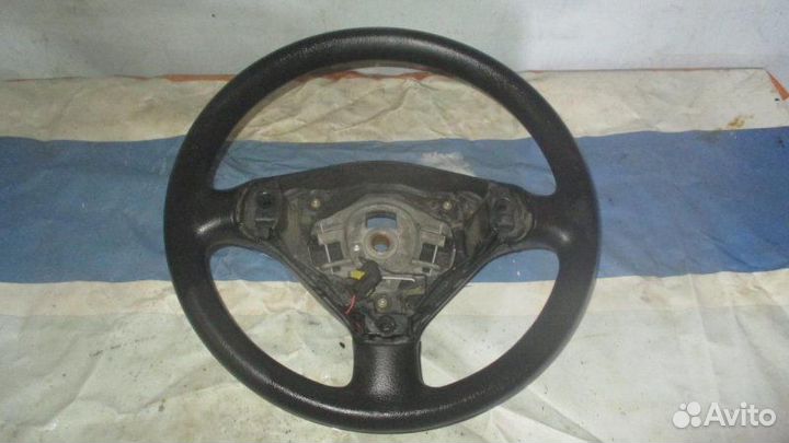 Руль Peugeot 307 2001-2008