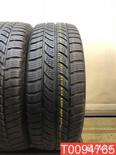 Continental VancoWinter 2 225/55 R17C 109T