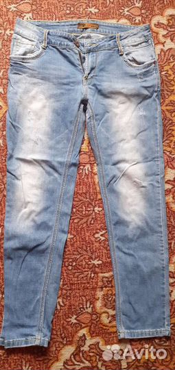 Пакет вещей на девушку 44-46