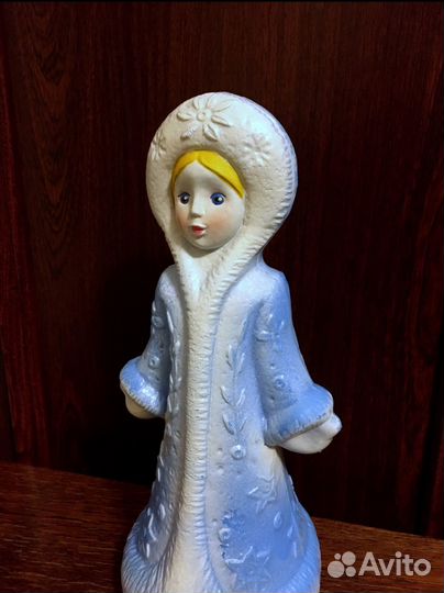 Снегурочка СССР