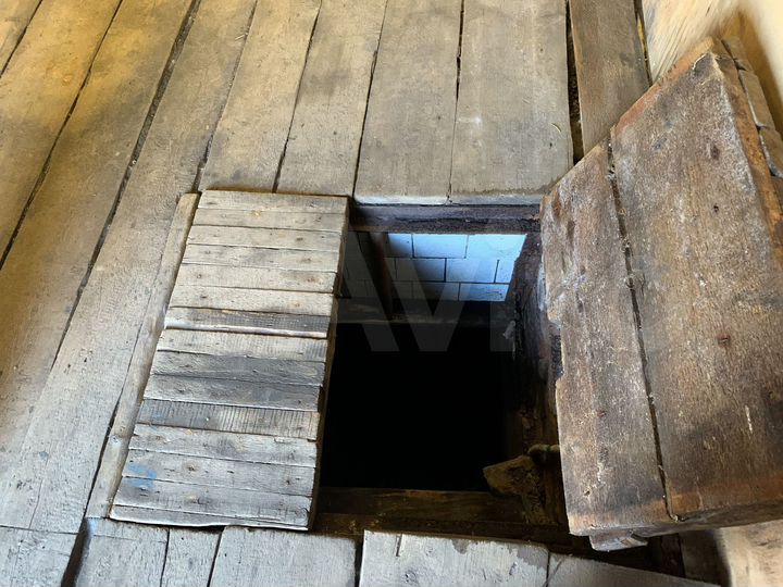 Гараж, 18 м²