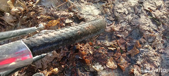 Велосипед stels 410 бу