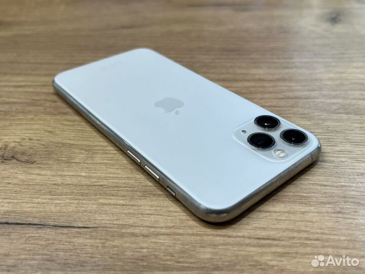 iPhone 11 Pro, 64 ГБ