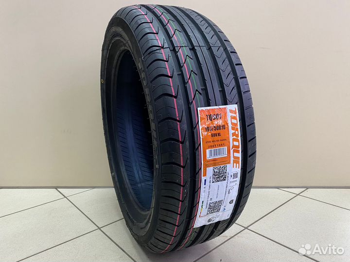Torque TQ901 195/50 R16 88