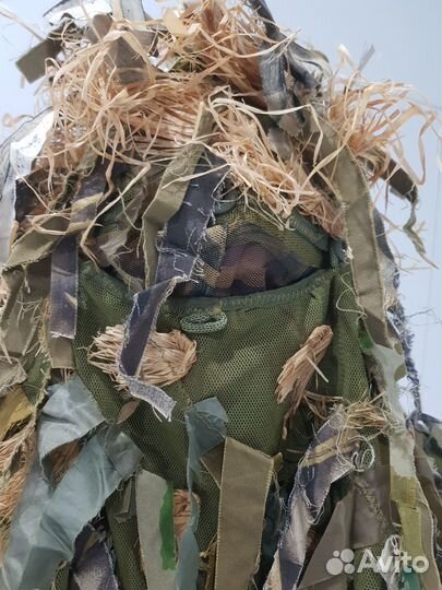 Охотничий костюм кикимора