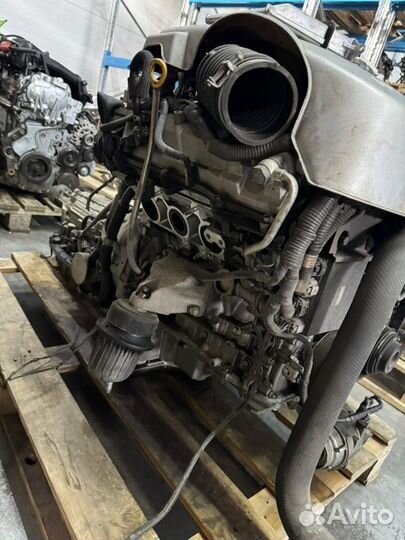 Двигатель Lexus 3GR-FSE 71000 Км