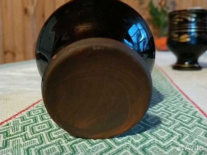 Кобальтовая чашка,стакан