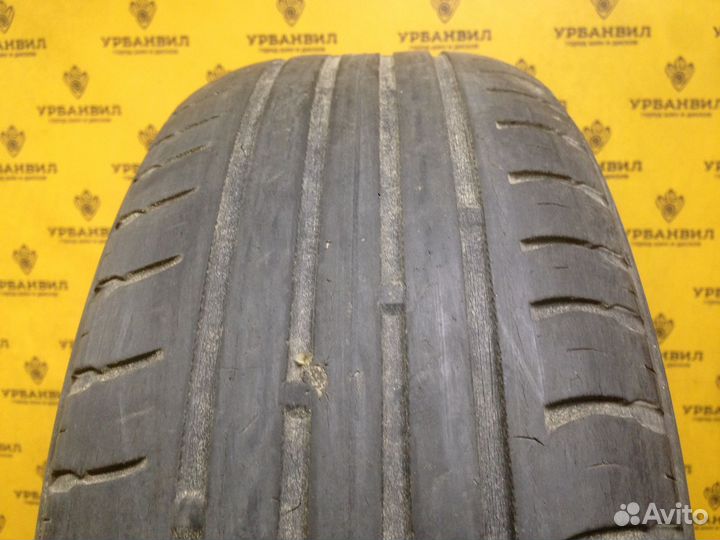 Nokian Tyres Hakka Green 175/65 R14 82T
