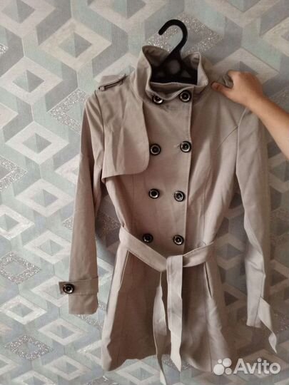 Женская одежда