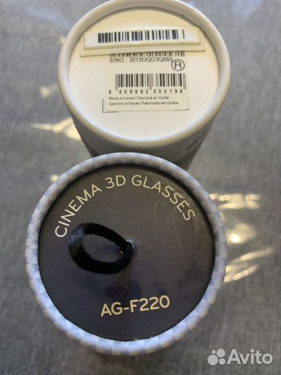 3D очки для очков с диоптриями