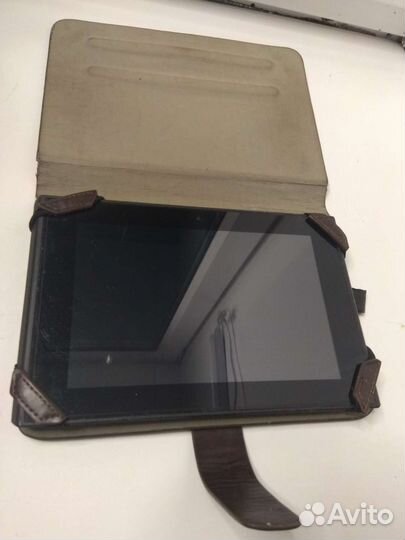 Планшет Wexler tab 7t нерабочий