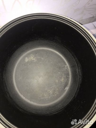 Мультиварка