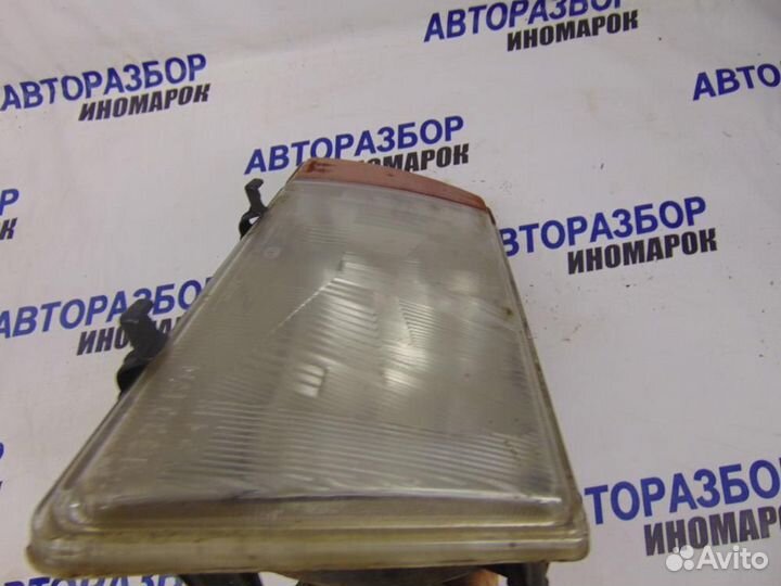 Фара правая для ваз 21xx 2109