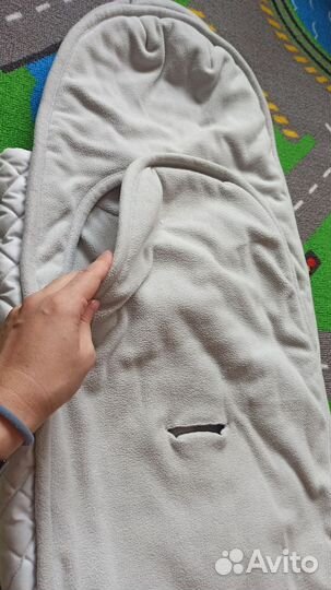 Конверт Inglesina