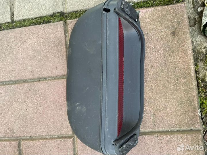 Задний стоп сигнал на пятую дверь Honda Cr-V