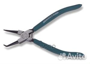 AG010006 съемник стопорн. колец ''сжим загнуты