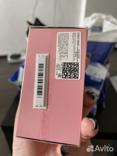 Любые духи из летуаль banderas lanvin