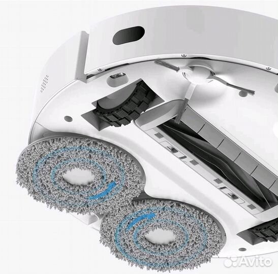 Робот-пылесос Dreame Bot L10s Ultra новый