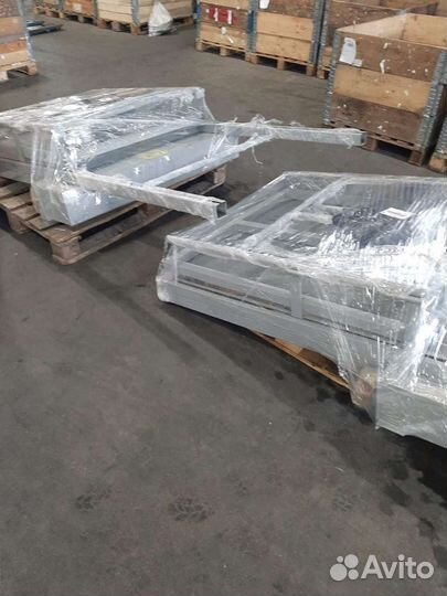 Вертикальный подъемник для инвалидов пту 001