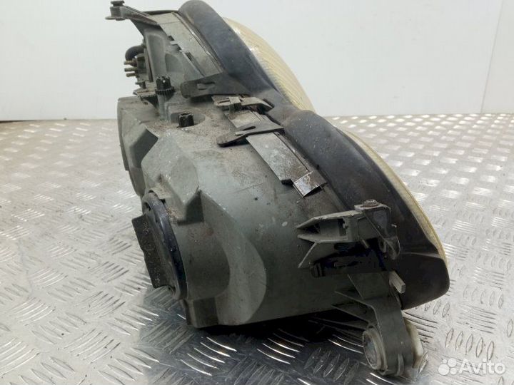 Фара mercedes-benz E W210 (1995-2002)