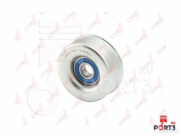 Ролик приводной lynxauto (PB5016)