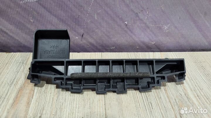 Кронштейн infiniti QX60