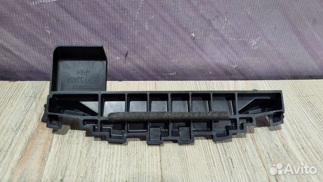 Кронштейн infiniti QX60