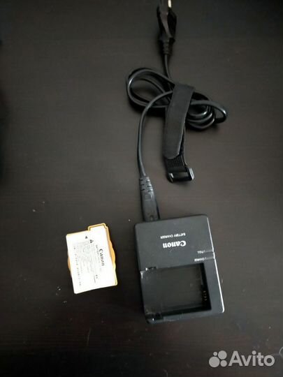 Зеркальный фотоаппарат canon eos 550d