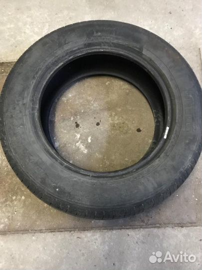 Pirelli Scorpion Verde SUV 225/65 R17 102H