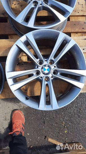 Диски bmw f30 r18