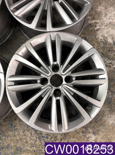 Диски R16 Citroën Б/у оригинал