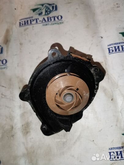 Помпа Peugeot 308 EP6 5F01 5FW