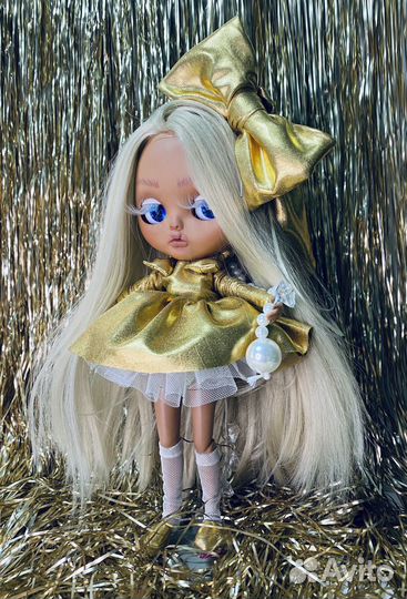 Новый отрез ткани