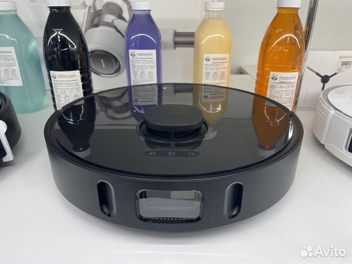 Робот пылесос xiaomi Bot Z10PRO