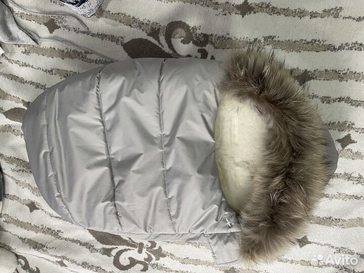 Конверт для выписки