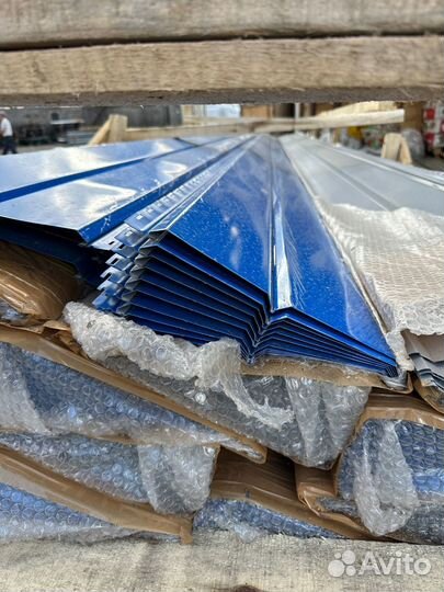 Профлист сайдинг не кондиция