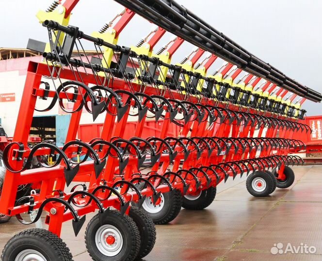 Культиватор Агромастер Tillermaster 9800, 2023