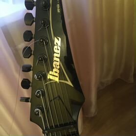 Электрогитара Ibanez RG 7420 (2000г.)