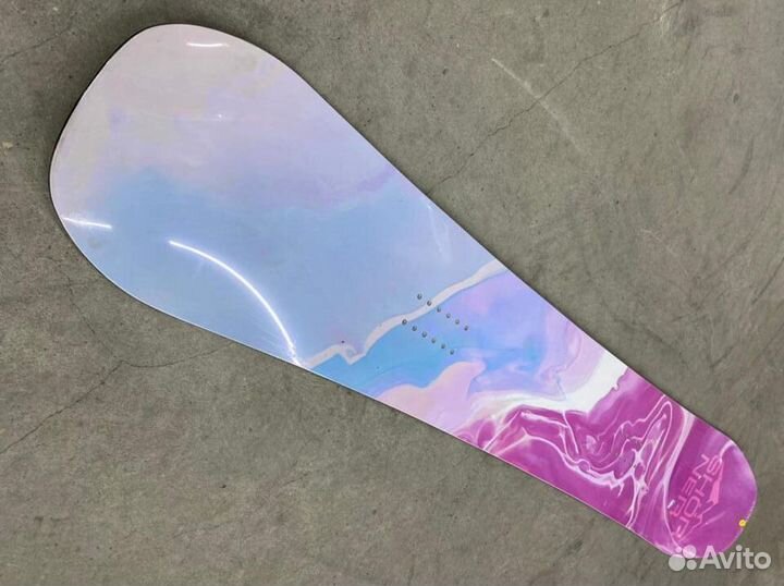 Сноуборд Shorner Mystery