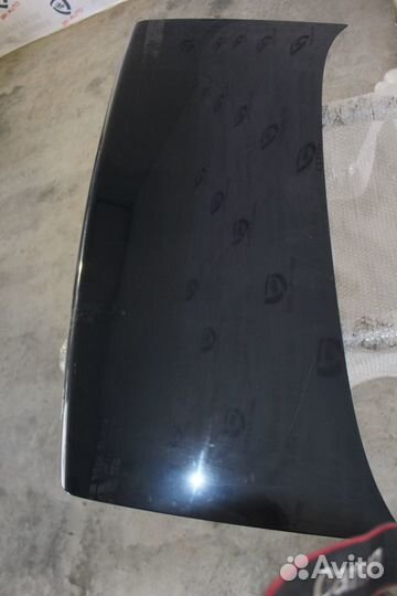 Крышка багажника Мерседес Мерседес CL-Class C140